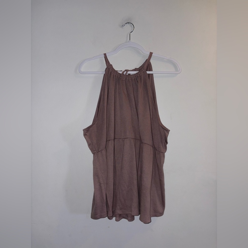 Maurice’s | Mauve TankTop